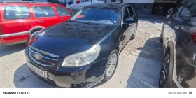 Chevrolet Epica, снимка 5
