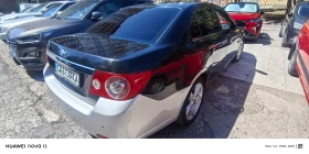Chevrolet Epica, снимка 2