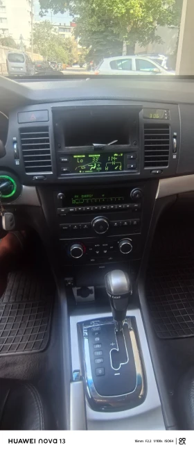 Chevrolet Epica, снимка 9