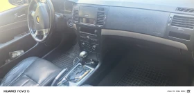 Chevrolet Epica, снимка 6