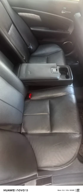 Chevrolet Epica, снимка 11