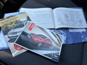 Chevrolet Aveo 1.4i 94k.c. КЛИМАТИК, снимка 13