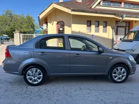 Chevrolet Aveo 1.4i 94k.c. КЛИМАТИК, снимка 4