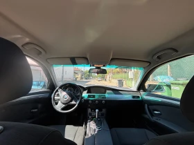 BMW 520, снимка 5
