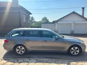 BMW 520, снимка 1