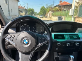 BMW 520, снимка 10