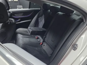 Mercedes-Benz CLS 400 4Matic, снимка 12