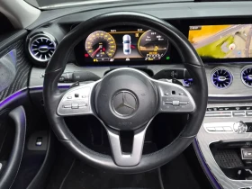 Mercedes-Benz CLS 400 4Matic, снимка 14