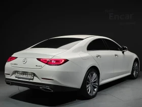 Mercedes-Benz CLS 400 4Matic, снимка 2