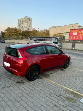 Citroen C4, снимка 2