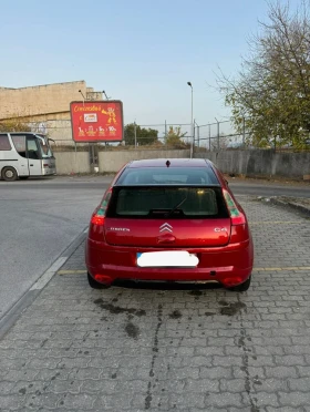 Citroen C4, снимка 3