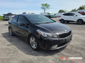 Kia Forte, снимка 2