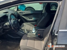 Kia Forte, снимка 5