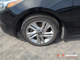 Kia Forte, снимка 6
