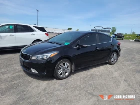 Kia Forte, снимка 1