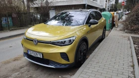 VW ID.4 Pro 1st, снимка 10