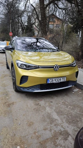 VW ID.4 Pro 1st, снимка 8