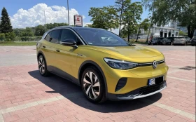 VW ID.4 Pro 1st, снимка 1