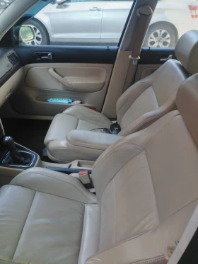 VW Golf TDI, снимка 13