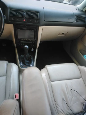 VW Golf TDI, снимка 11