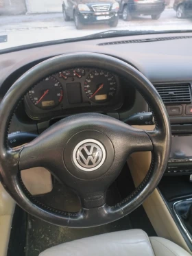 VW Golf TDI, снимка 15