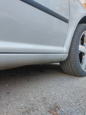 VW Golf TDI, снимка 6