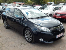 Toyota Avensis 2.2D* АВТОМАТИК* ЕВРО5* , снимка 3