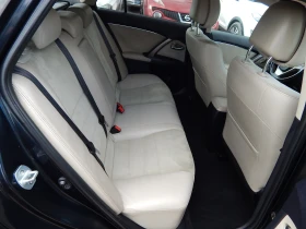Toyota Avensis 2.2D* АВТОМАТИК* ЕВРО5* , снимка 15