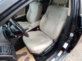 Toyota Avensis 2.2D* АВТОМАТИК* ЕВРО5* , снимка 14