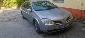 Nissan Primera P12  , снимка 1