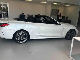 BMW 440 * M440i xDrive * CARFAX * , снимка 3