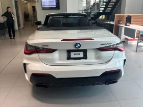 BMW 440 * M440i xDrive * CARFAX * , снимка 4