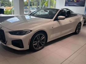 BMW 440 * M440i xDrive * CARFAX * , снимка 1