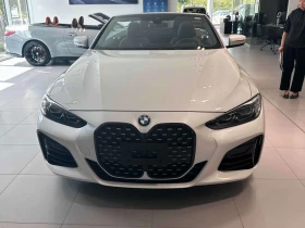 BMW 440 * M440i xDrive * CARFAX * , снимка 6