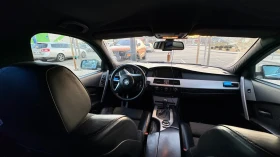 BMW 525, снимка 4
