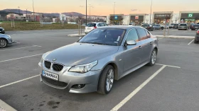 BMW 525, снимка 8