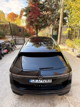 VW Passat Elegance 2.0 TDI, снимка 5