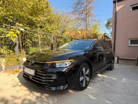 VW Passat Elegance 2.0 TDI, снимка 1