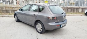 Mazda 3 1.6 MZ-CD , снимка 4