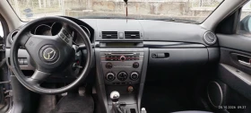 Mazda 3 1.6 MZ-CD , снимка 6