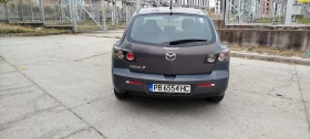 Mazda 3 1.6 MZ-CD , снимка 8