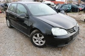     VW Golf 1.9 SDI