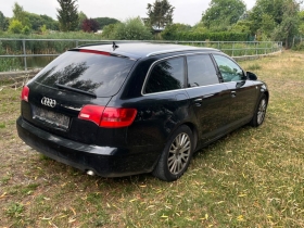     Audi A6 3.0TDI