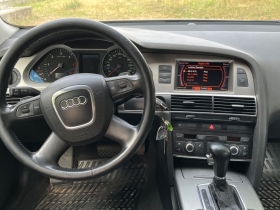     Audi A6 3.0TDI