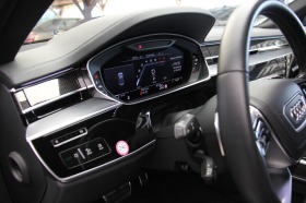 Audi S8 TFSI/Virtual/Bang&Olufsen/Обдухване, снимка 10