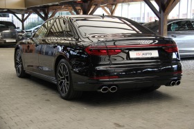 Audi S8 TFSI/Virtual/Bang&Olufsen/Обдухване, снимка 6