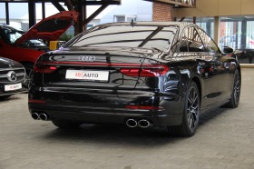Audi S8 TFSI/Virtual/Bang&Olufsen/Обдухване, снимка 5 - Автомобили и джипове - 42279571
