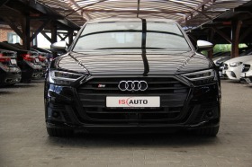 Audi S8 TFSI/Virtual/Bang&Olufsen/Обдухване, снимка 2