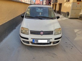 Fiat Panda, снимка 1 - Автомобили и джипове - 45818580