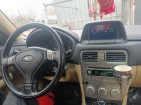 Subaru Forester 2.5XT | Mobile.bg   2